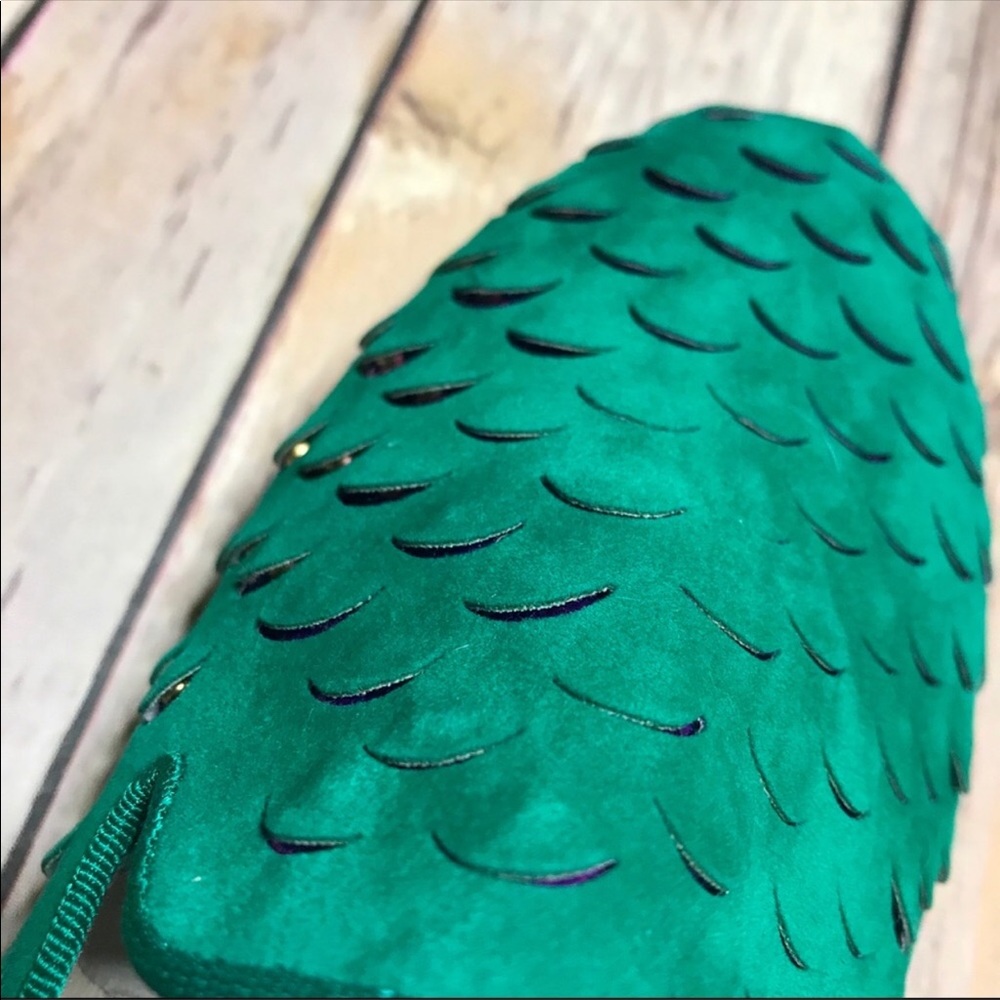 NEW Steven by Steve Madden Mombi Scaled Flats 7.5 - Picture 7 of 8